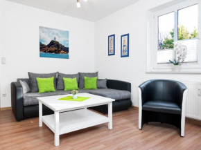 Haus Seeblick Backbord, Insel Poel